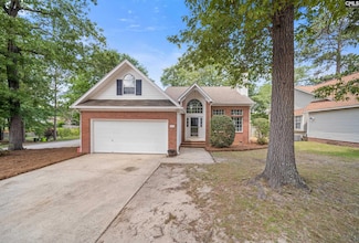 206 Angus Dr, Columbia, SC 29223