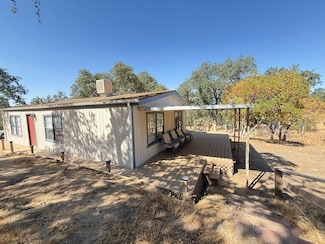 28552 Hidden Hollow Ln, Tollhouse, CA 93667