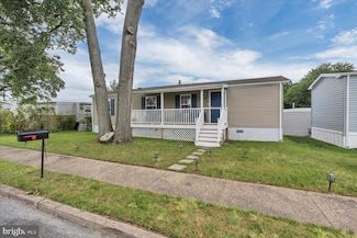 1205 Farrell Ave Unit 3, Cherry Hill, NJ 08002