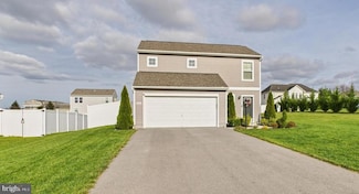 5434 Sutherland Ct, Chambersburg, PA 17202