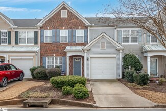 319 Claybrooke Dr, Greer, SC 29650