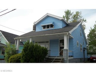 10101 Way Ave, Cleveland, OH 44105
