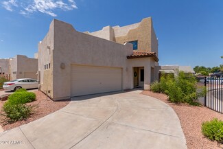 544 N Alma School Rd Unit 3, Mesa, AZ 85201