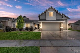 1354 W Olds River Dr, Meridian, ID 83642