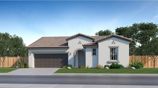 Residence 1, Tracy, CA 95377