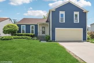 1327 Gail Dr Unit 4, Buffalo Grove, IL 60089