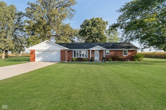 14290 W County Road 500 N, Yorktown, IN 47396