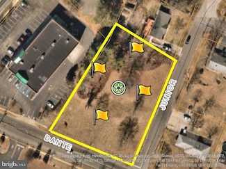 2354 Dante Ave, Vineland, NJ 08361
