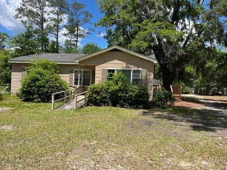 311 Hill St, Walterboro, SC 29488