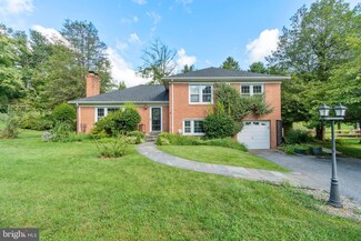 1216 Millgrove Rd, Silver Spring, MD 20905