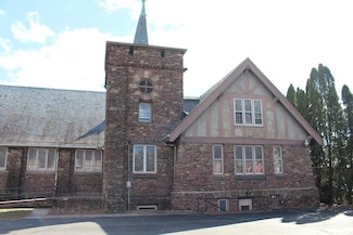 103 N Center St, Canton, PA 17724