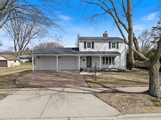 1607 S Palmetto Ave, Marshfield, WI 54449