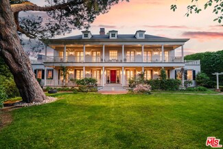 4261 Ledge Ave, Toluca Lake, CA 91602