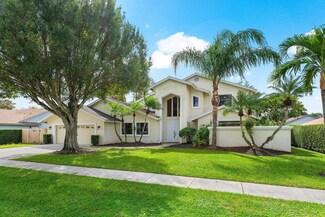 13642 Staimford Dr, Wellington, FL 33414