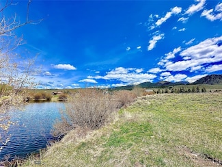 Lots 9-11 Clark Creek Rd, Polaris, MT 59746