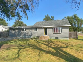 314 South Glen, Sublette, KS 67877