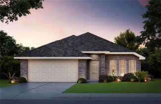 4209 NW 152nd St, Edmond, OK 73013