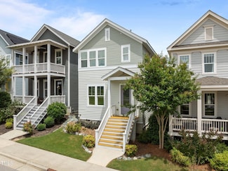282 Granite Mill Blvd, Chapel Hill, NC 27516