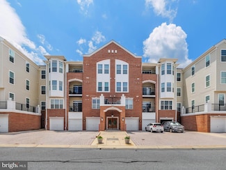 8615 Fluttering Leaf Trail Unit 404, Odenton, MD 21113