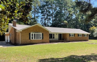 5210 Bennetts Pasture Rd, Suffolk, VA 23435