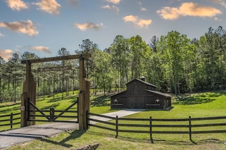 230 Ridge Pointe Way, Blairsville, GA 30512