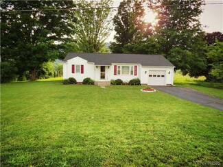 4817 Route 353, Salamanca, NY 14779