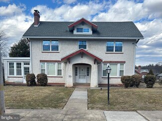 1005 N Evans St, Pottstown, PA 19464