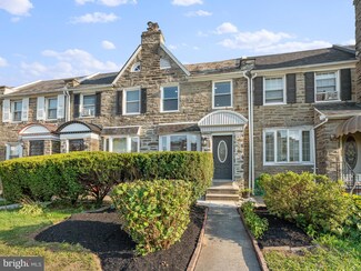 2330 78th Ave, Philadelphia, PA 19150