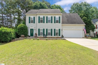 135 Bathurst Ln, Simpsonville, SC 29681