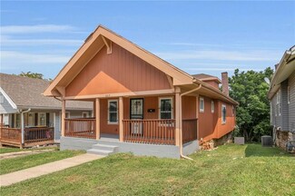 4217 College Ave, Kansas City, MO 64130
