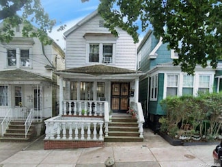 85-06 79th St, Woodhaven, NY 11421