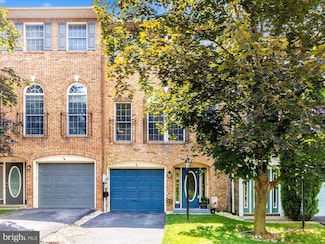 1025 Lindsay Ln, Hagerstown, MD 21742