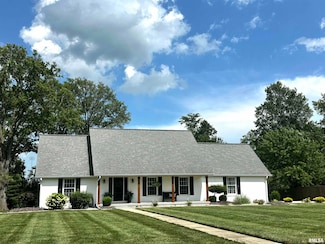 507 Sable Dr, Centralia, IL 62801