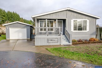 277 NE Conifer Blvd Unit 84, Corvallis, OR 97330