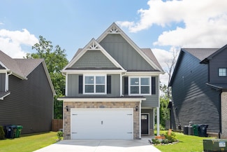 6438 Dharma Loop, East Ridge, TN 37412