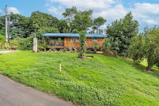 SR 307 km 5.4 Guaniquilla Pedernales Ward, Cabo Rojo, PR 00623