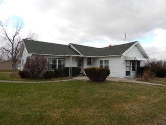 5027 N State Road 1, Ossian, IN 46777