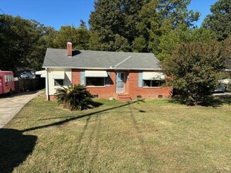 4523 Rosemont Dr, Columbus, GA 31904