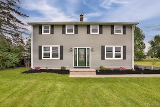 6648 Errick Rd, North Tonawanda, NY 14120