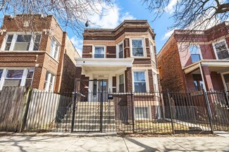 5525 S Winchester Ave, Chicago, IL 60636