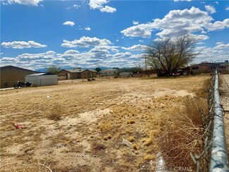 0 Pearmain St, Adelanto, CA 92301