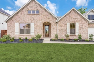 809 E Jockey, Weatherford, TX 76087