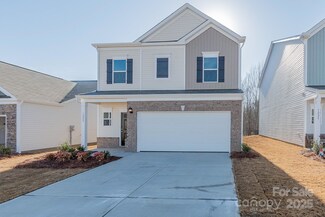 1229 Red River Dr, Salisbury, NC 28144