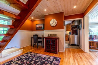 61 Pallottas Hill Rd, Ludlow, VT 05149