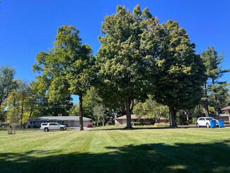 VL Clark Ave, Kalamazoo, MI 49048