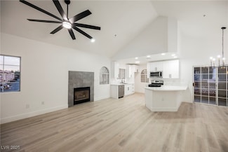 2925 Wigwam Pkwy Unit 923, Henderson, NV 89074