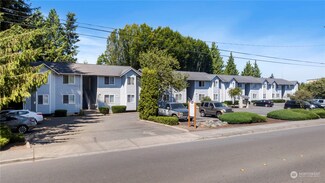 405 S Norris St, Burlington, WA 98233