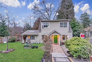 2232 S 116th St, Seattle, WA 98168