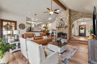 31421 Wild Oak Hill, Boerne, TX 78015