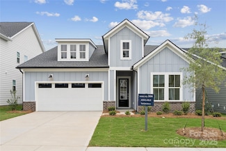 5337 Mint Harbor Way Unit 306, Charlotte, NC 28269